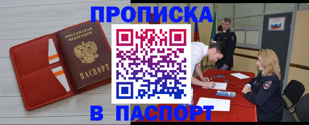прописка гарантия в Вяземском